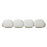 Pacha Sofa: 4 Seater