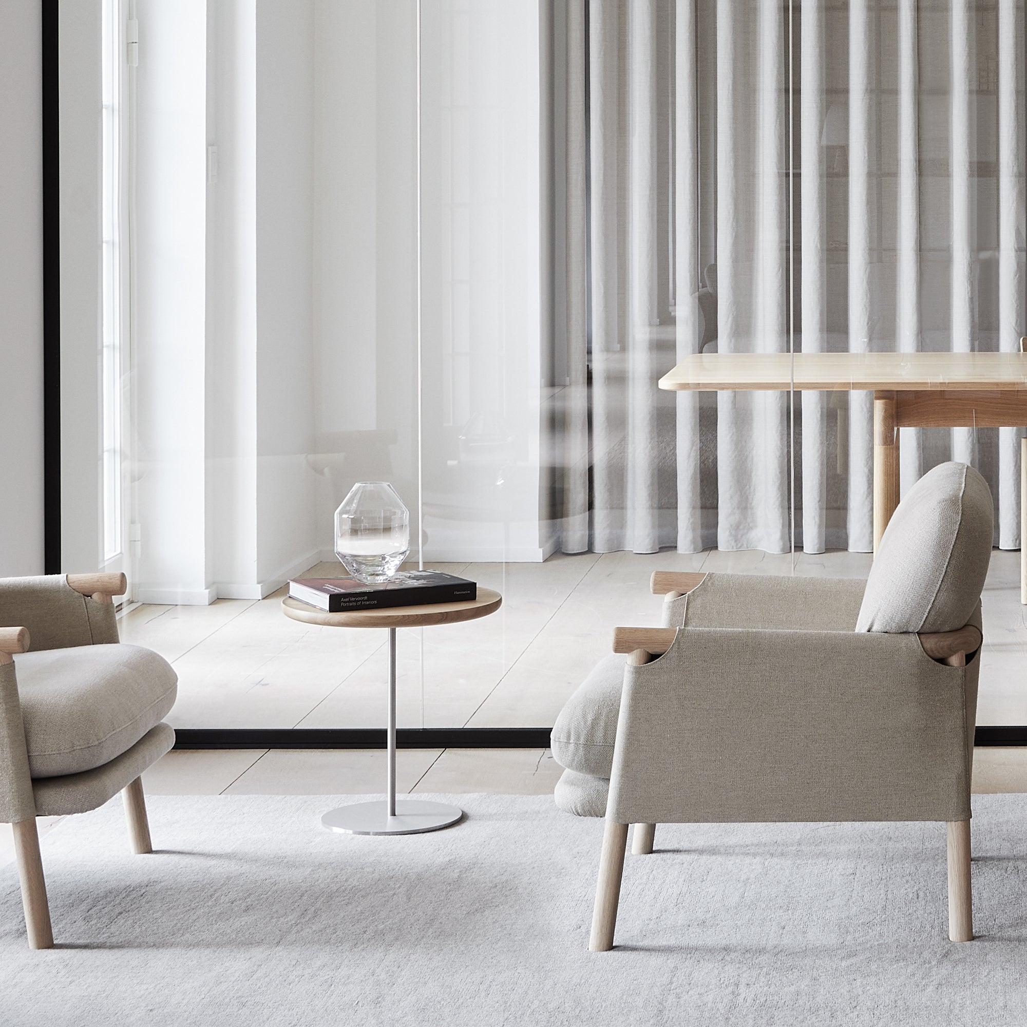 Pal Table: Large + LS