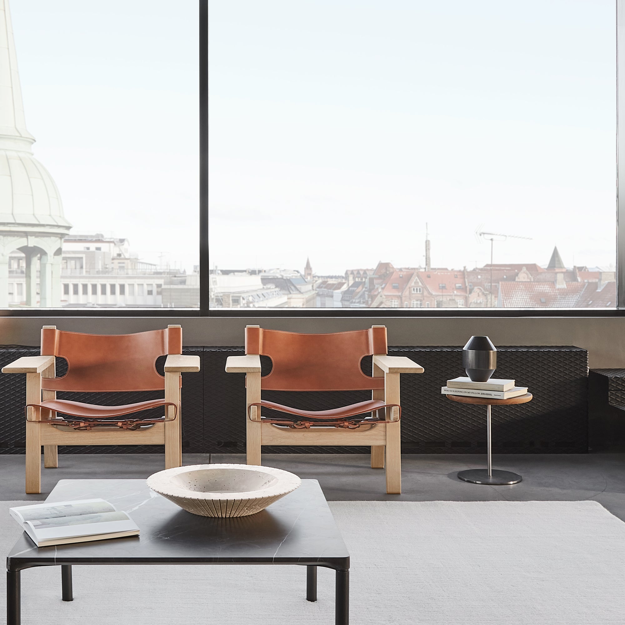 Pal Table: Large + LS