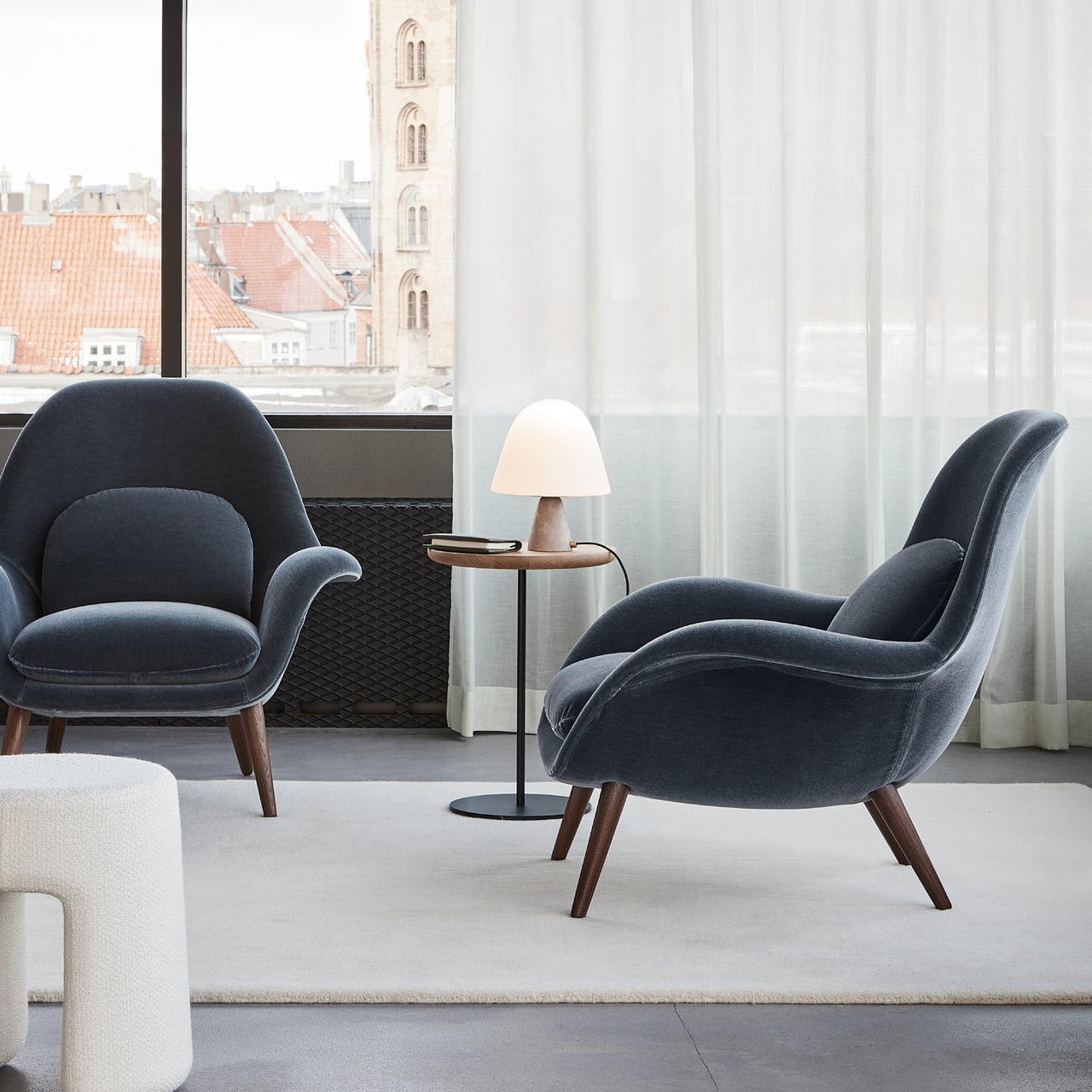 Pal Table: Large + LS