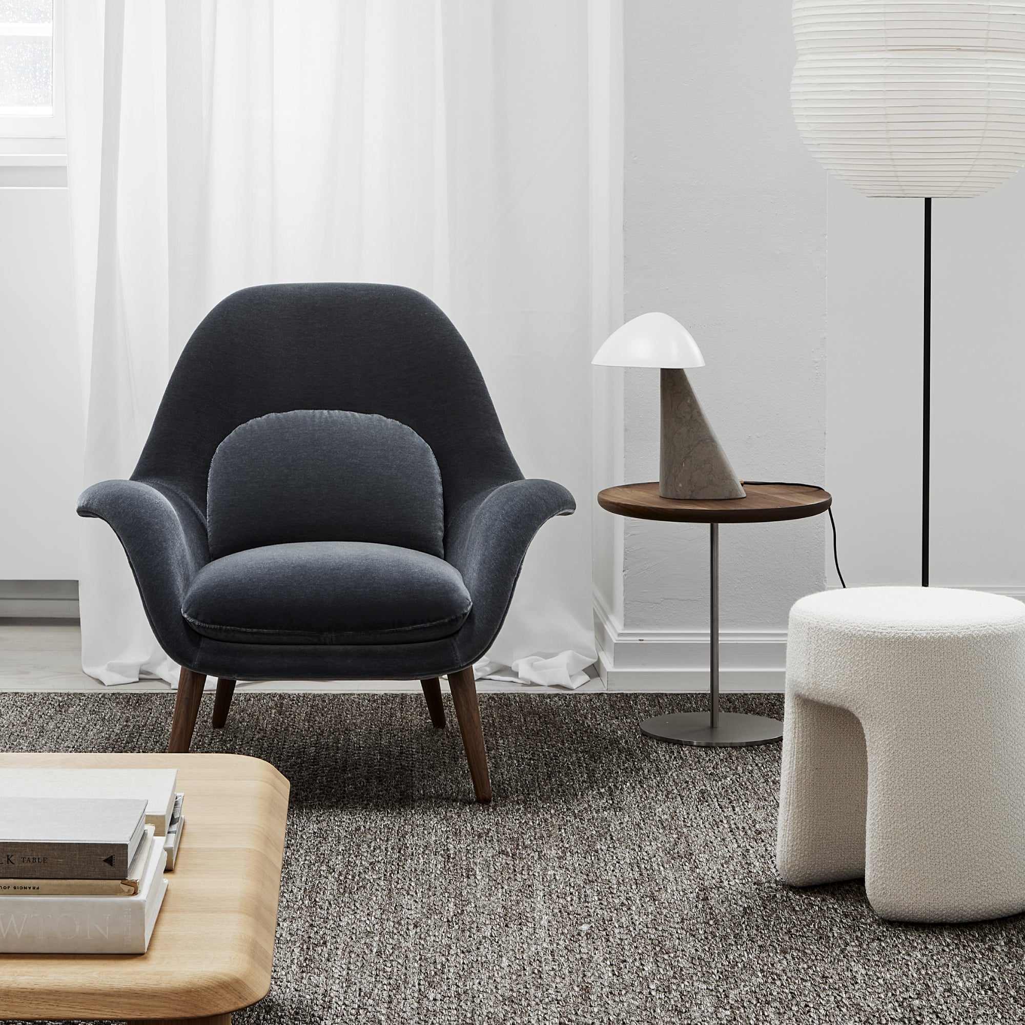 Pal Table: Large + LS