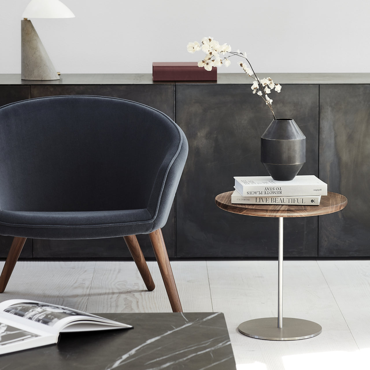 Pal Table: Large + LS