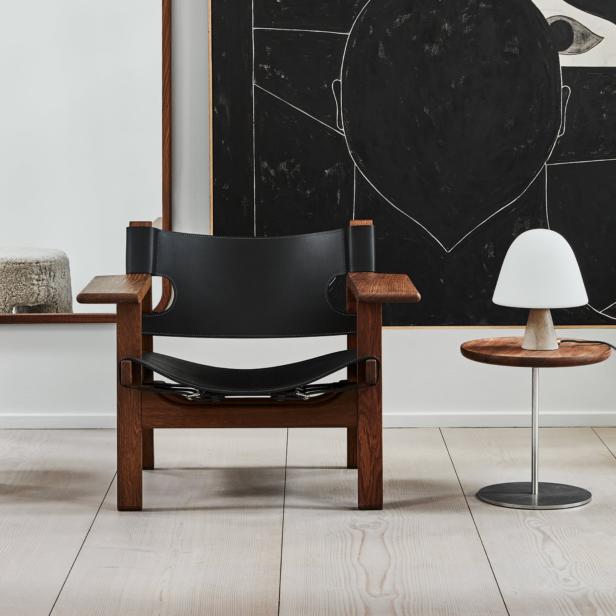 Pal Table: Large + LS