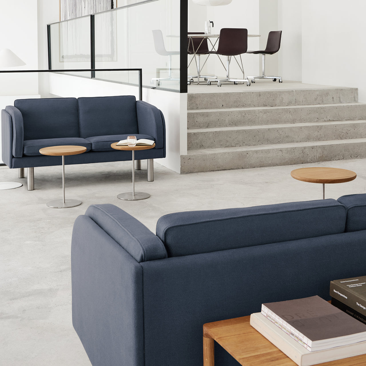 Pal Table: Large + LS