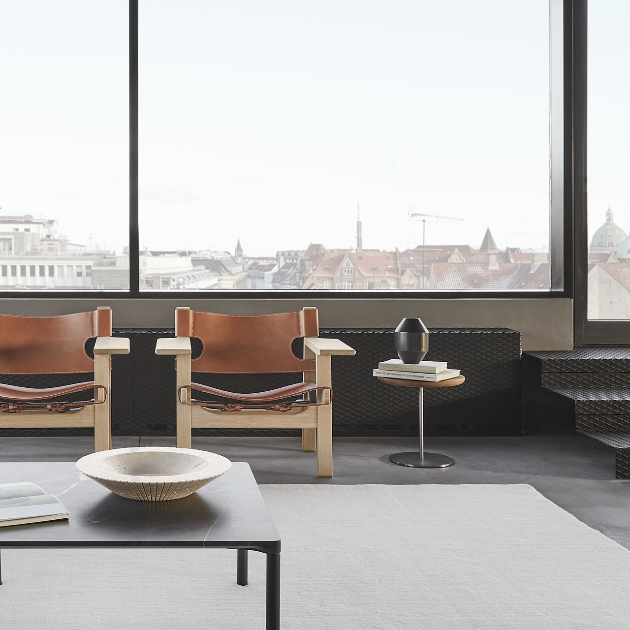Pal Table: Large + LS