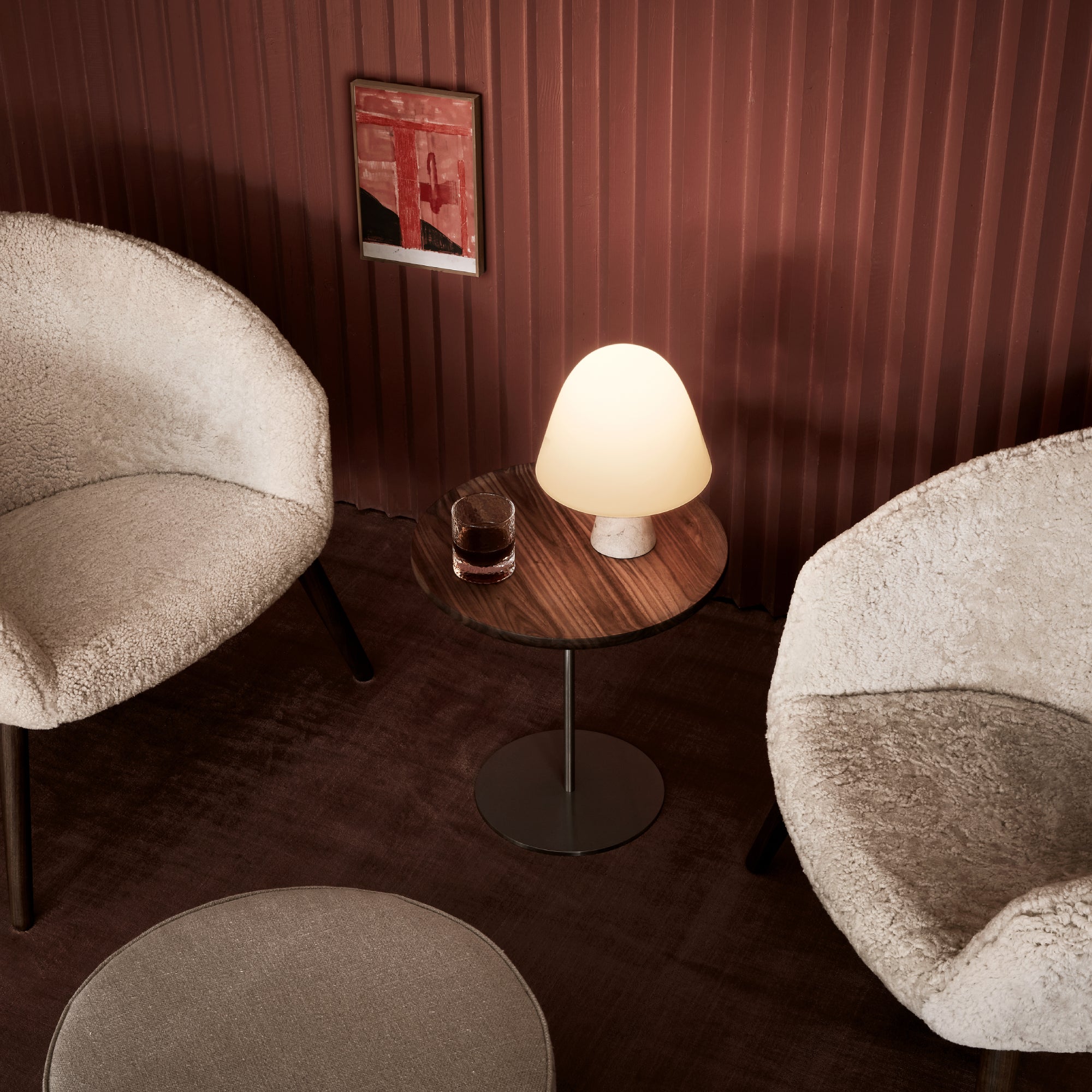Pal Table: Large + LS