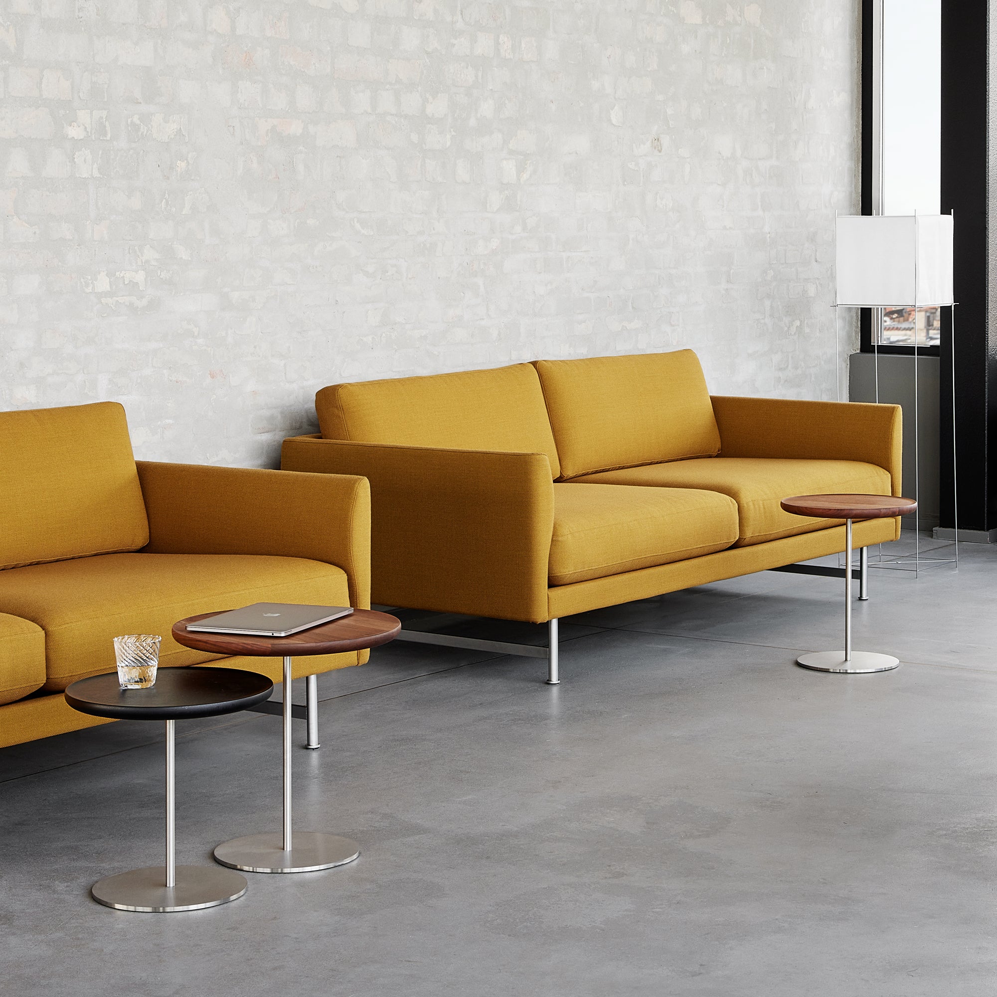 Pal Table: Large + LS