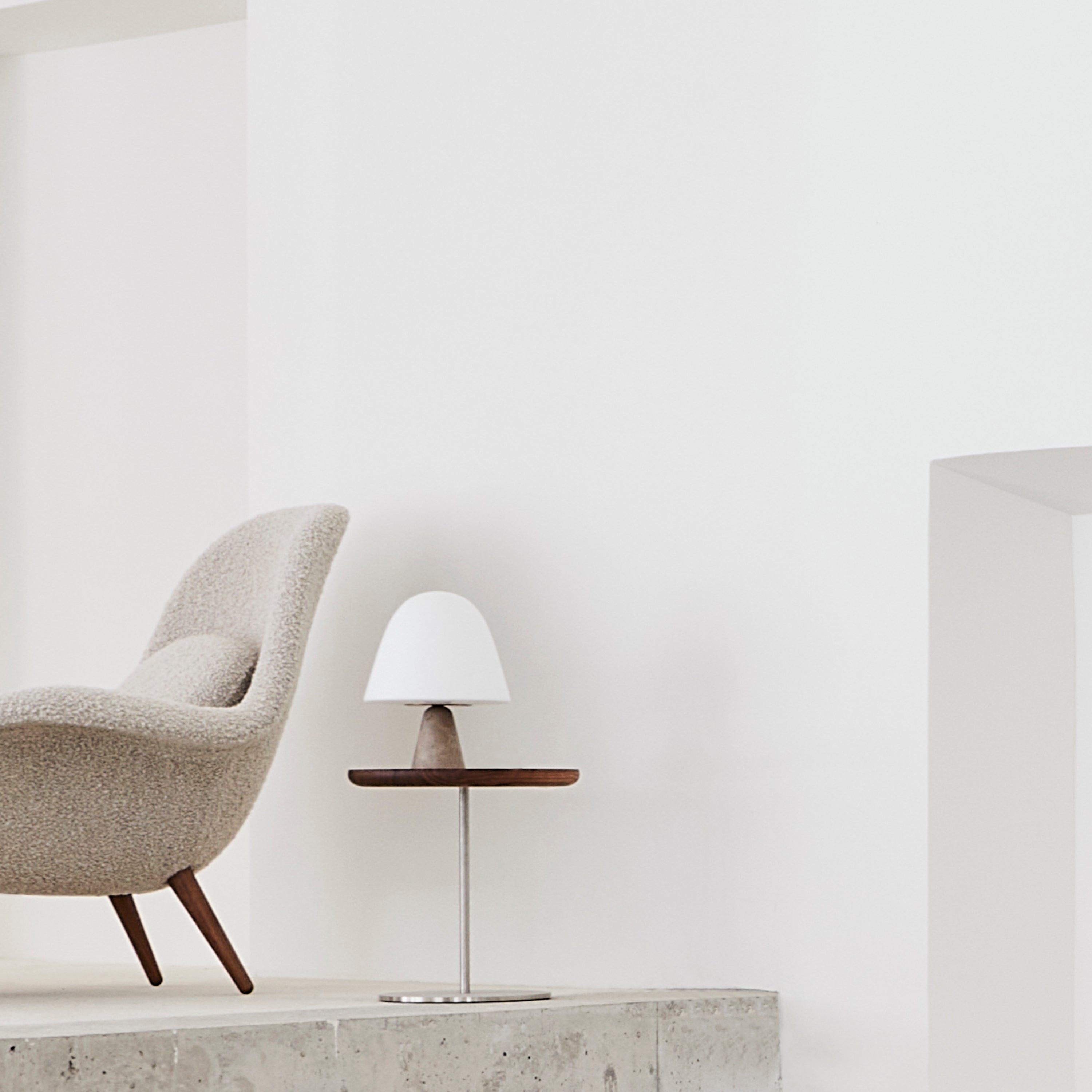 Pal Table: Large + LS