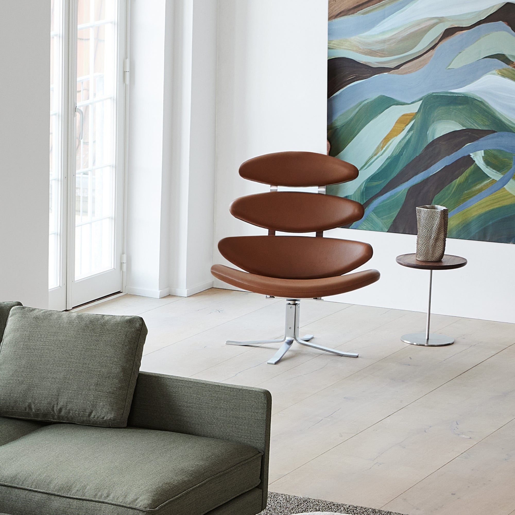 Pal Table: Small + LS
