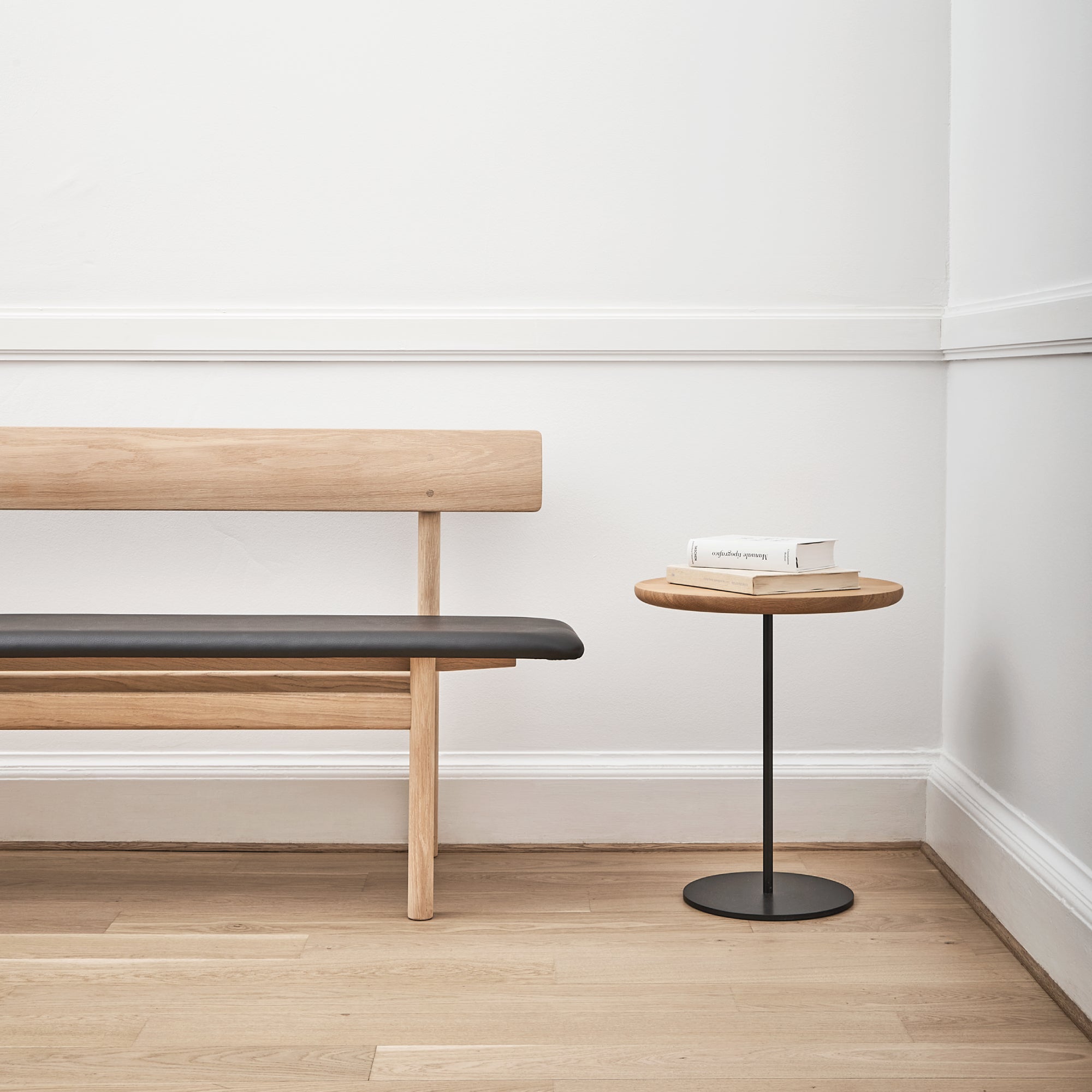 Pal Table: Small + LS