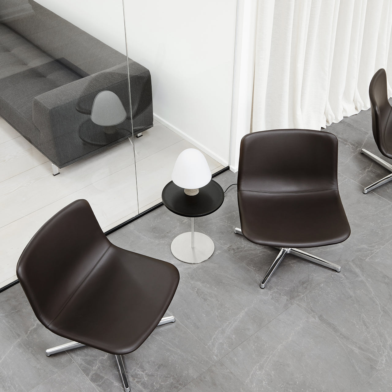 Pal Table: Small + LS