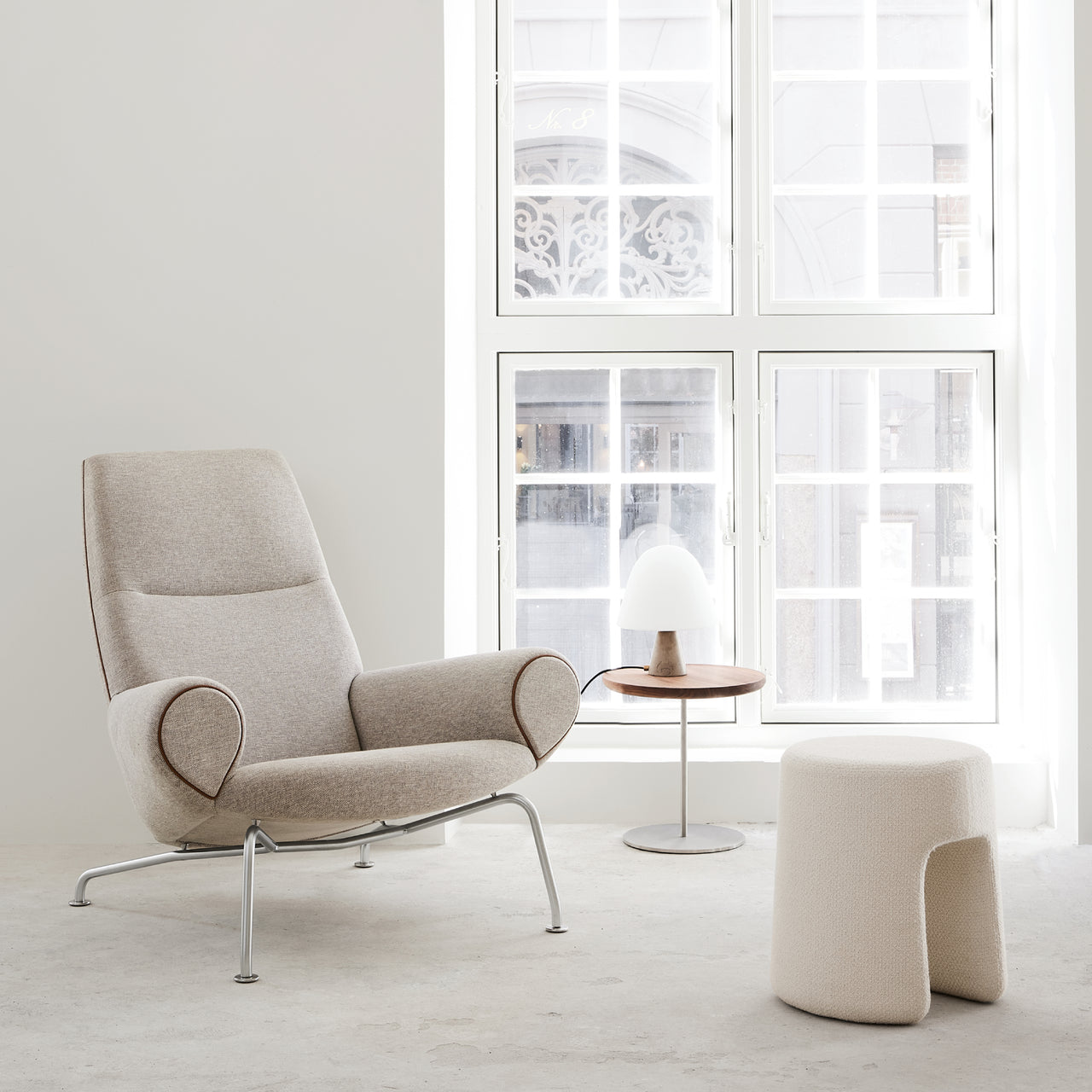 Pal Table: Small + LS