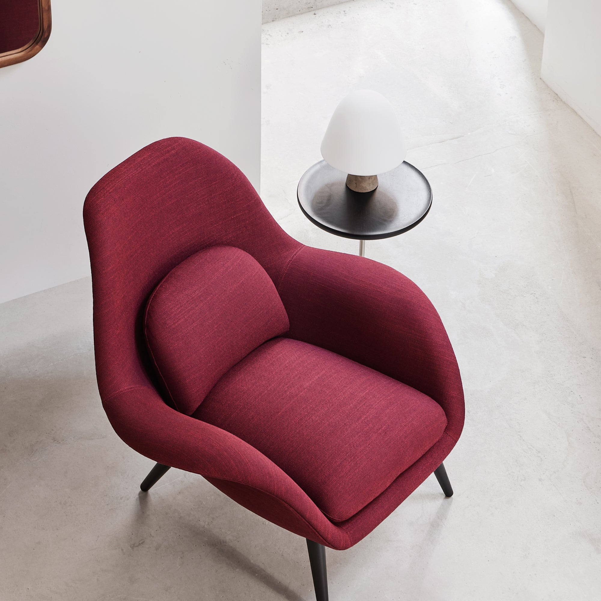 Pal Table: Small + LS