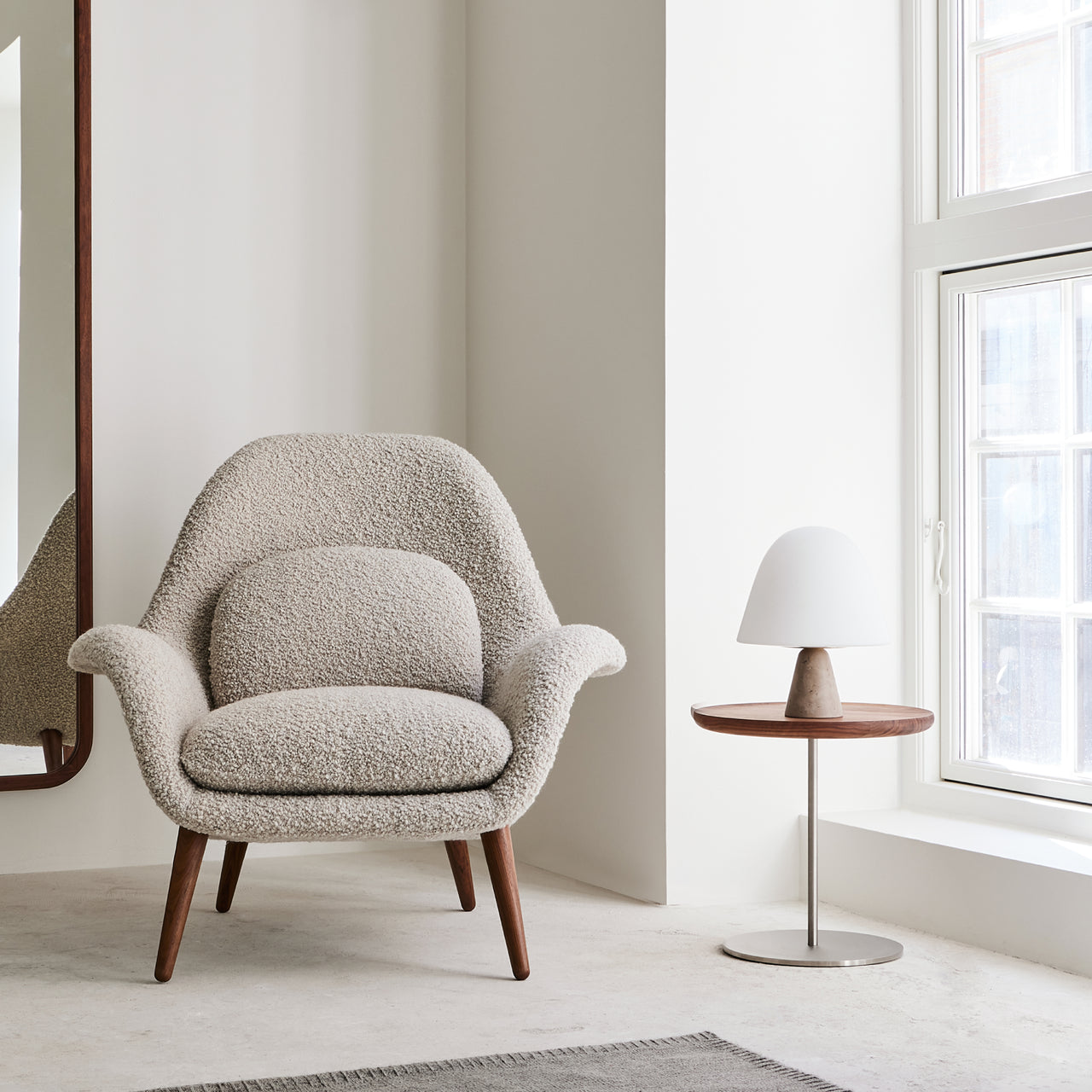 Pal Table: Small + LS