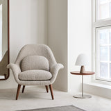 Pal Table: Small + LS