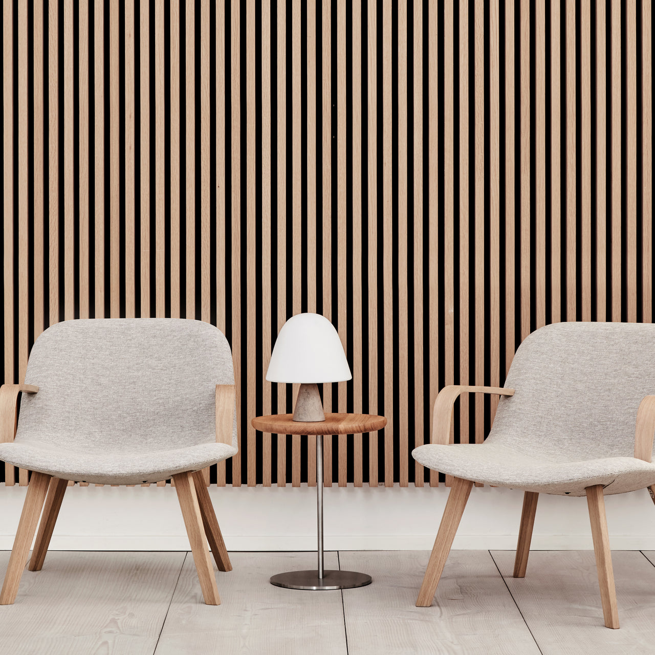 Pal Table: Small + LS
