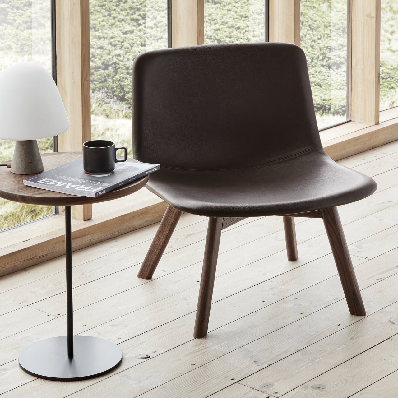 Pal Table: Small + LS