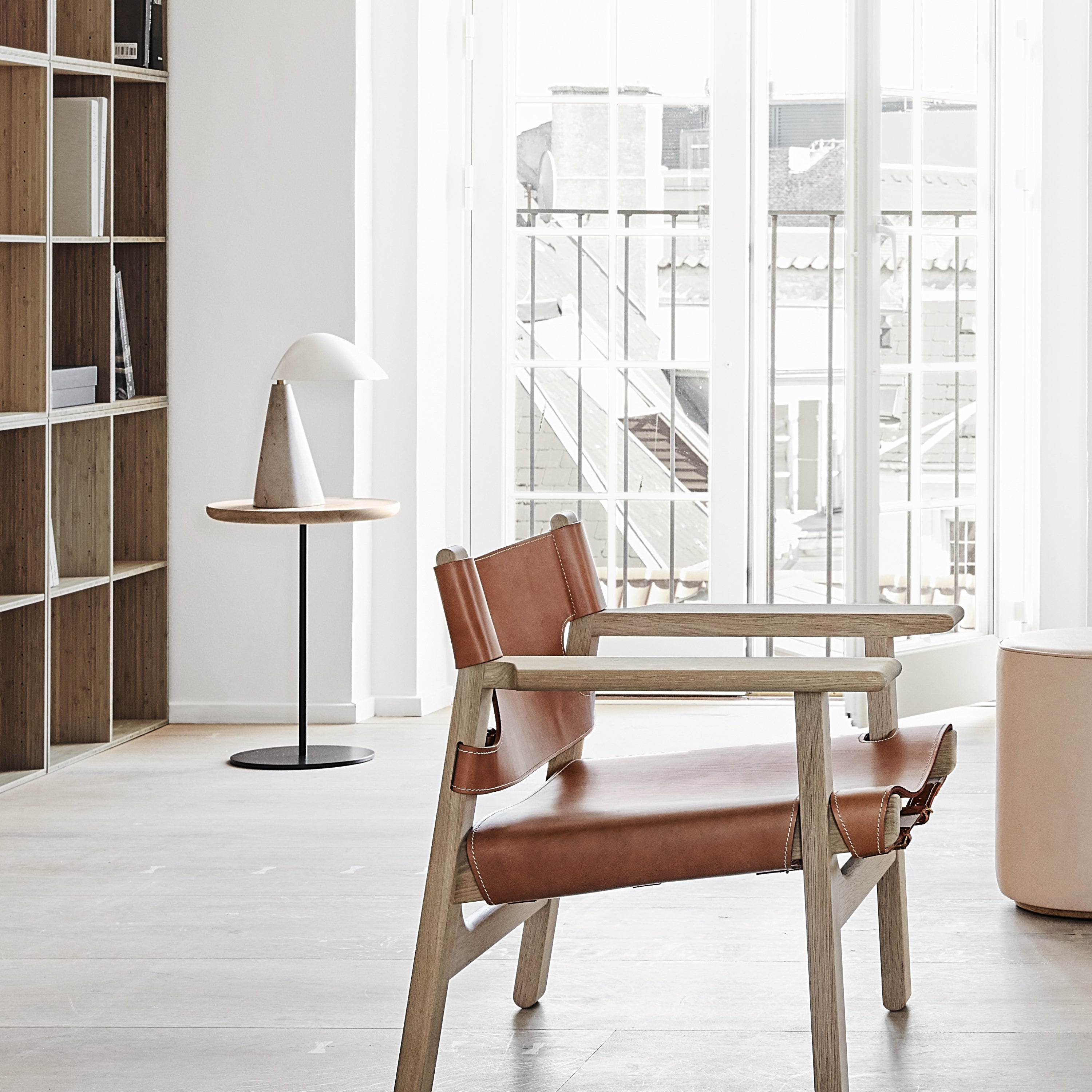 Pal Table: Small + LS