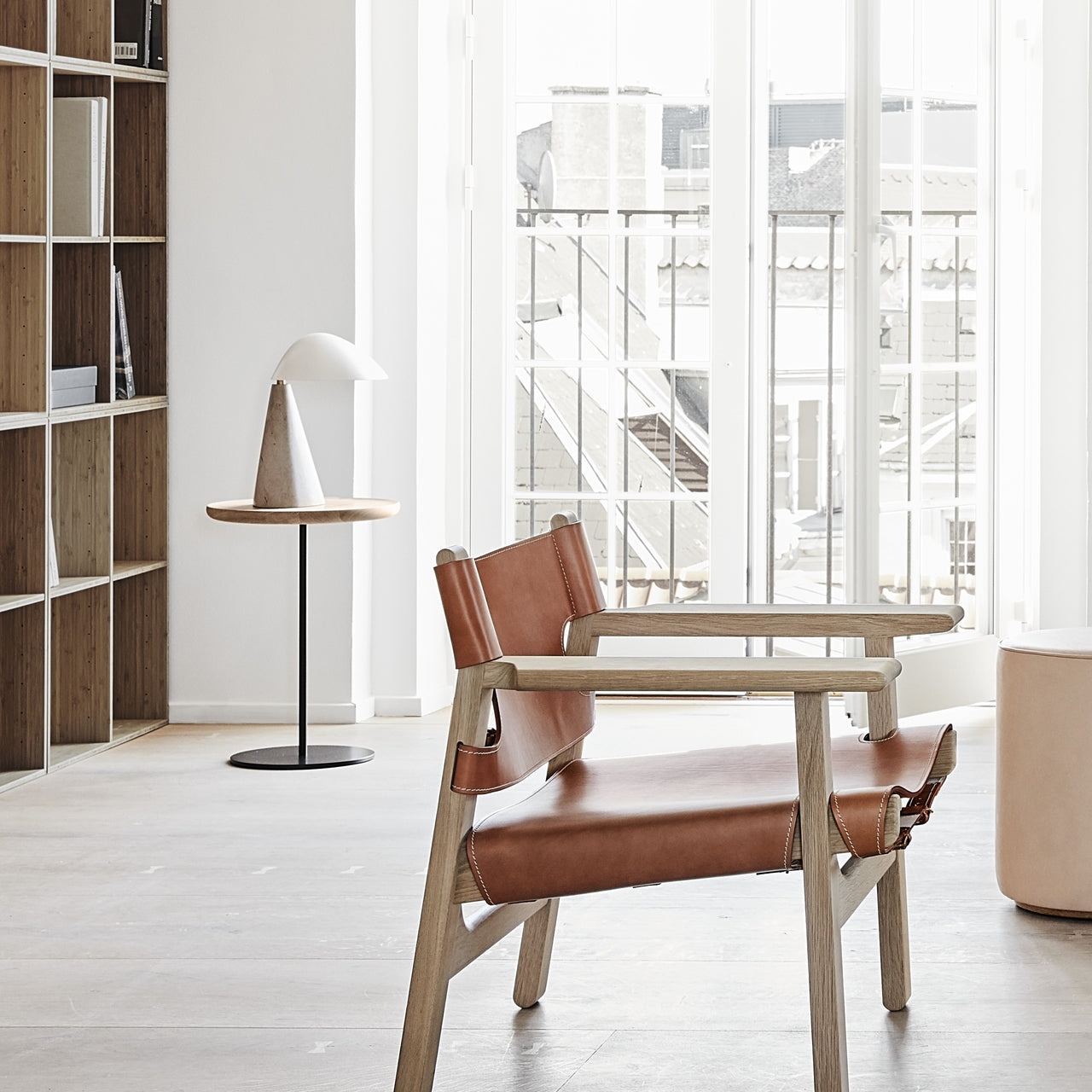 Pal Table: Small + LS