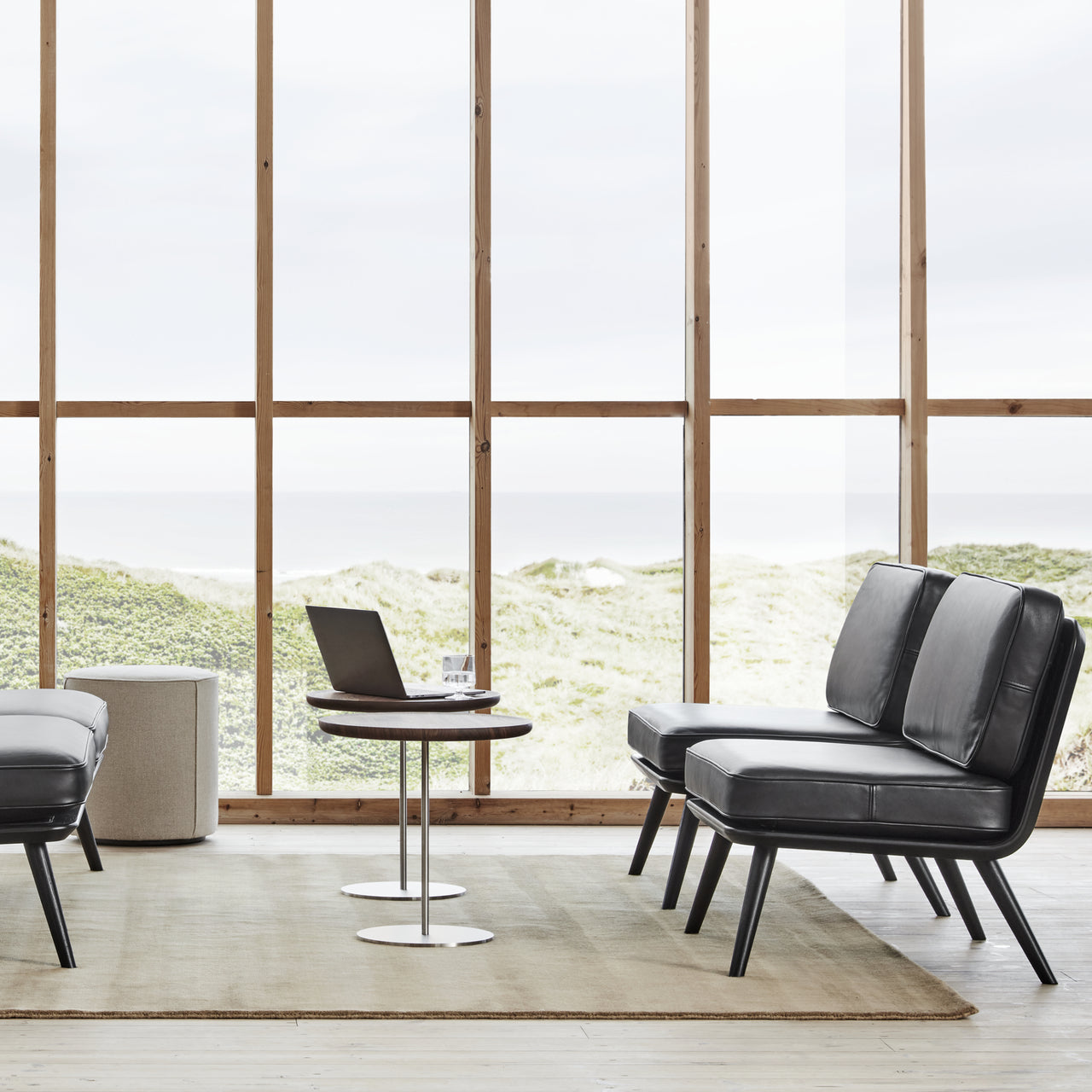 Pal Table: Small + LS