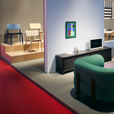 Panorama Chair: LS