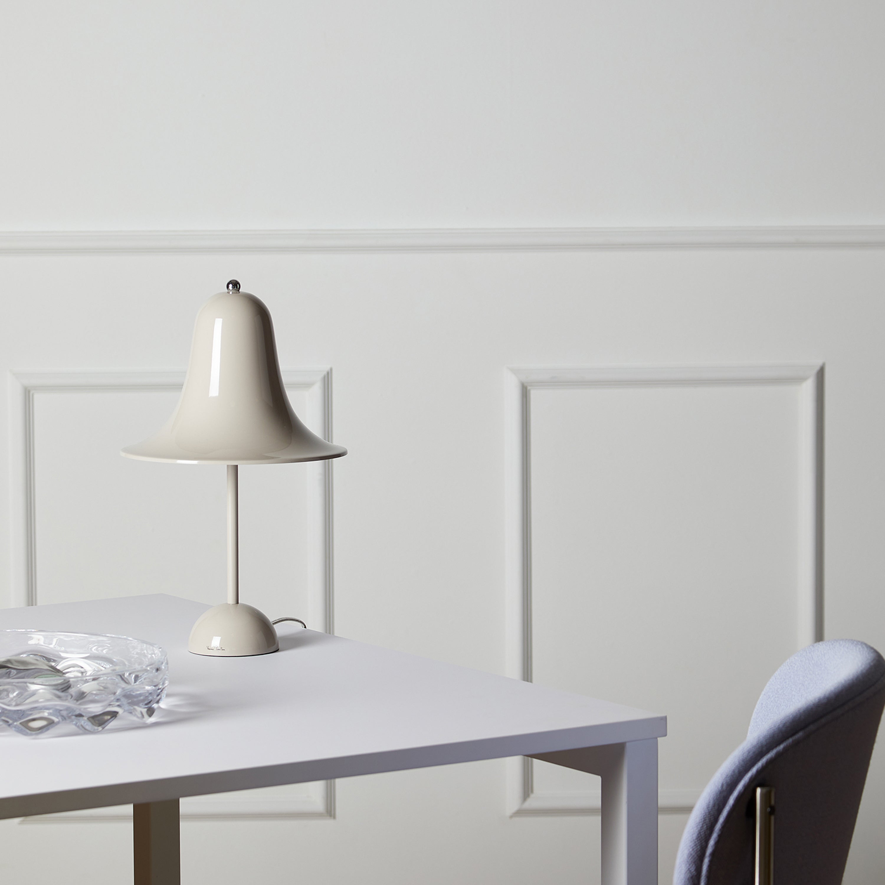 Pantop Table Lamp