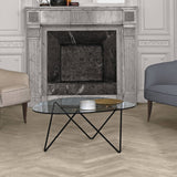 Pedrera Coffee Table