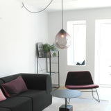 Parison Pendant Light