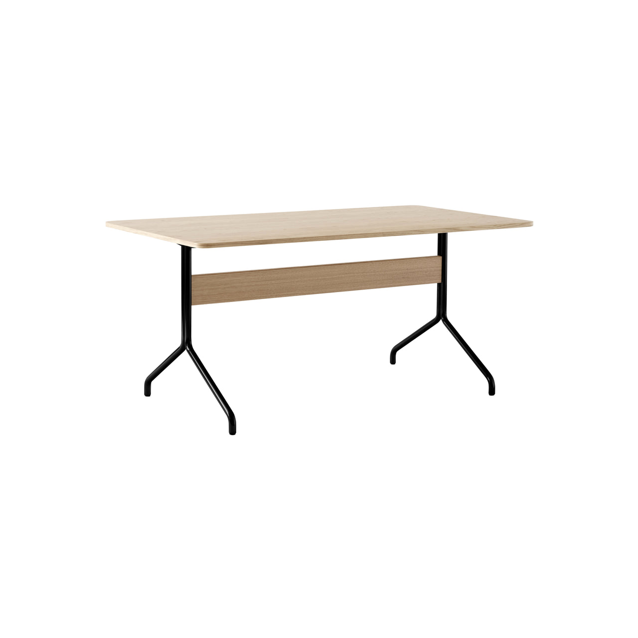 Pavilion Dining Table: AV18 + AV19 + AV24 + Small (AV18) - 63