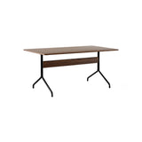 Pavilion Dining Table: AV18 + AV19 + AV24 + Small (AV18) - 63