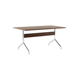 Pavilion Dining Table: AV18 + AV19 + AV24 + Small (AV18) - 63