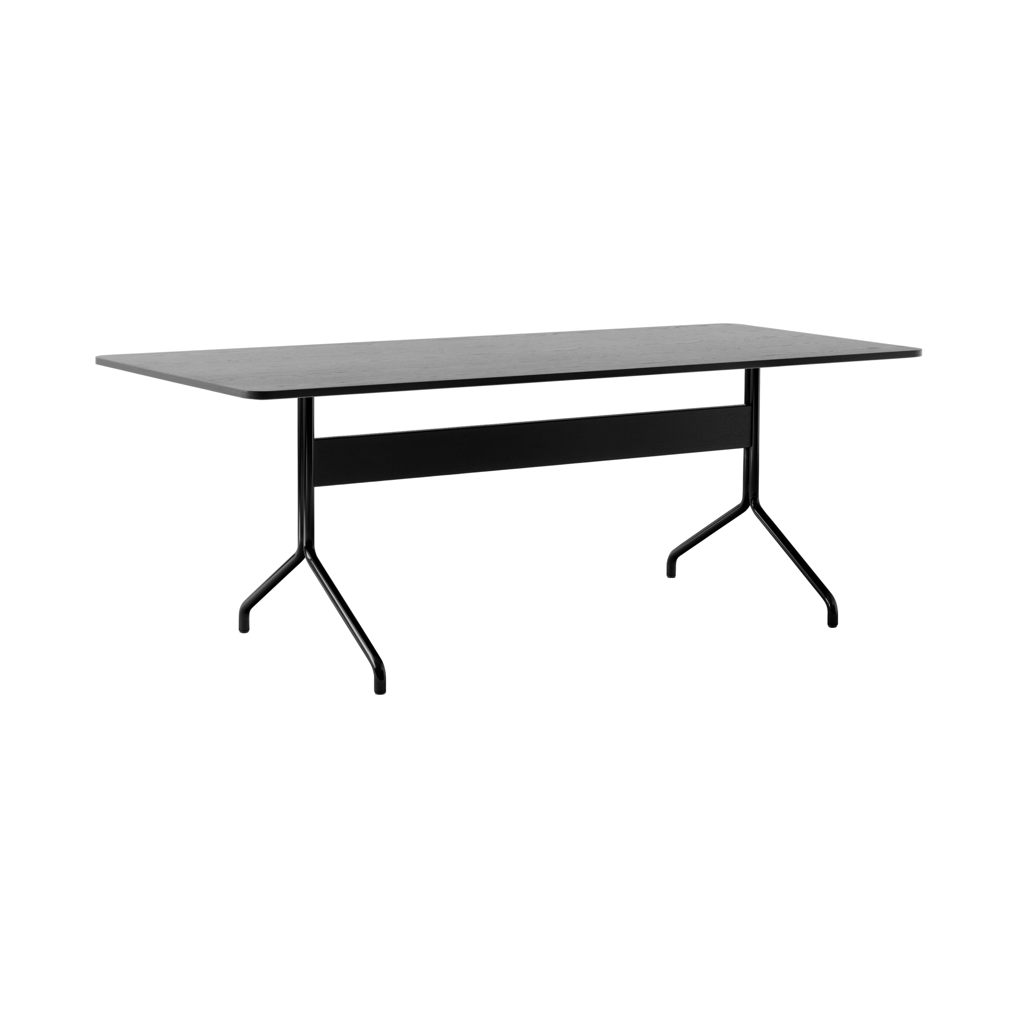 Pavilion Dining Table: AV18 + AV19 + AV24 + Medium (AV19) - 78.7