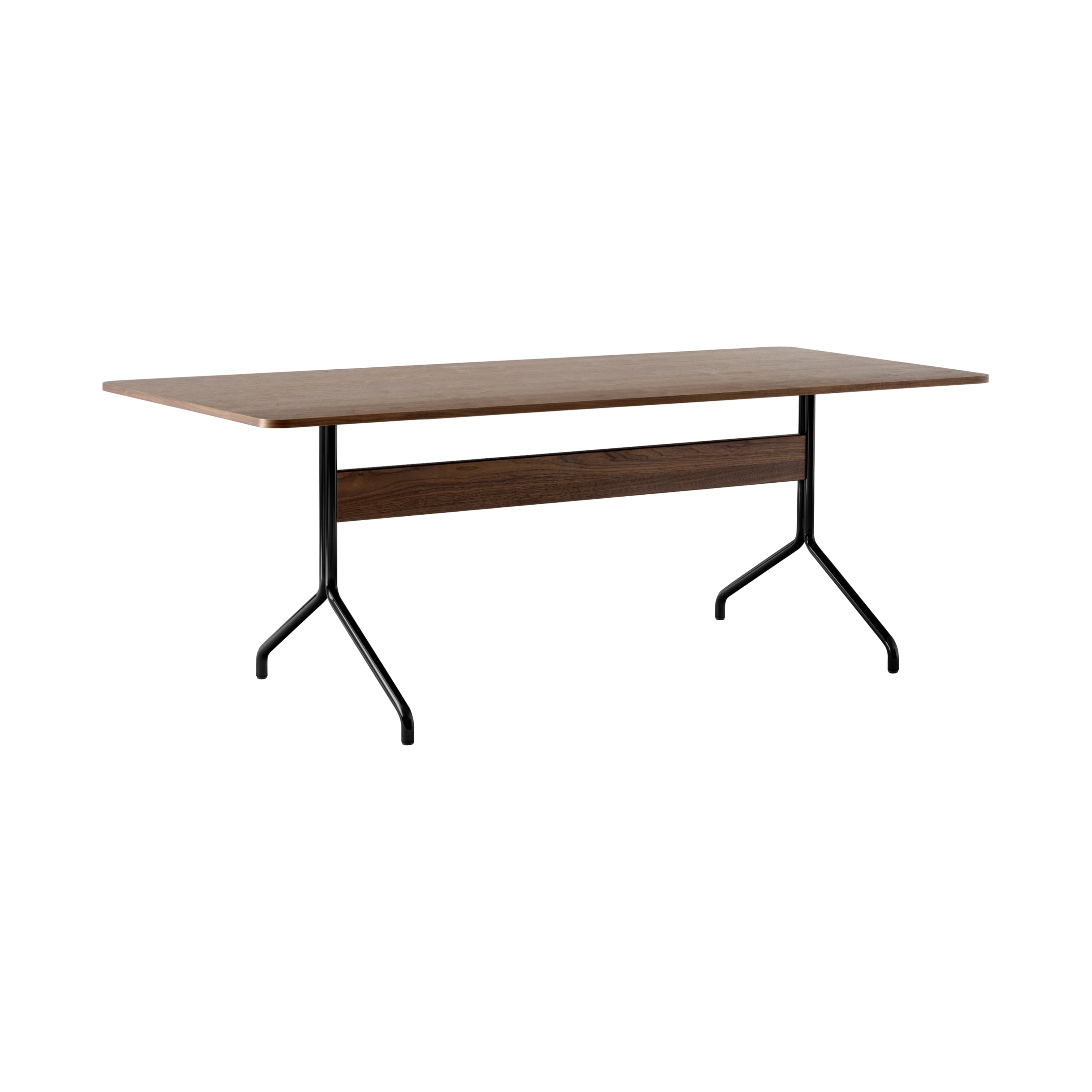 Pavilion Dining Table: AV18 + AV19 + AV24 + Medium (AV19) - 78.7