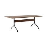 Pavilion Dining Table: AV18 + AV19 + AV24 + Medium (AV19) - 78.7