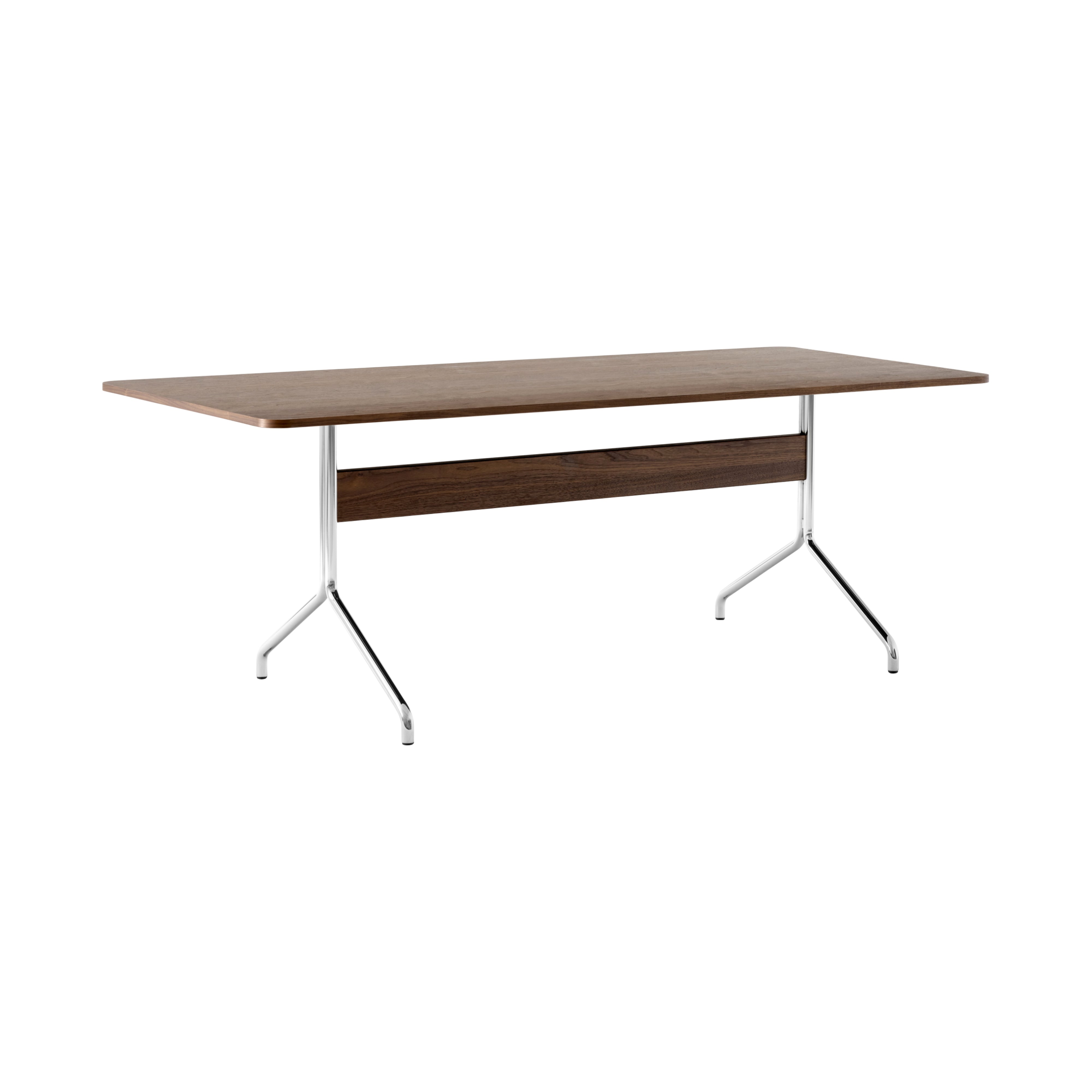 Pavilion Dining Table: AV18 + AV19 + AV24 + Medium (AV19) - 78.7