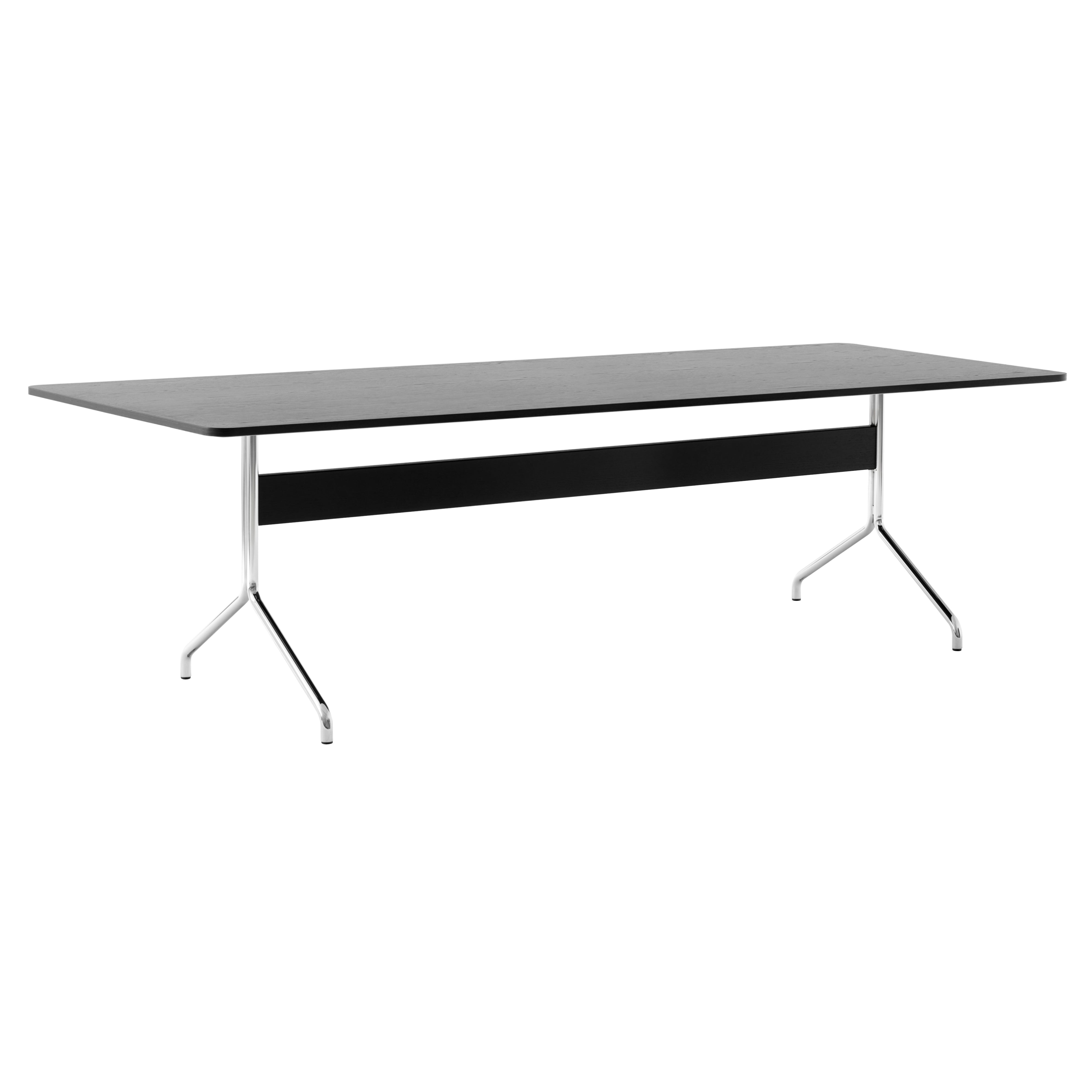 Pavilion Dining Table: AV18 + AV19 + AV24 + Large (AV24) - 98.4