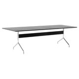 Pavilion Dining Table: AV18 + AV19 + AV24 + Large (AV24) - 98.4