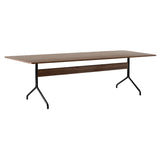 Pavilion Dining Table: AV18 + AV19 + AV24 + Large (AV24) - 98.4