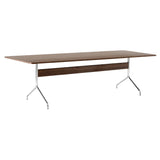 Pavilion Dining Table: AV18 + AV19 + AV24 + Large (AV24) - 98.4