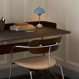 Pavilion Stacking Armchair AV4: Upholstered + LS