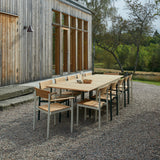 Pelagus Stacking Chair
