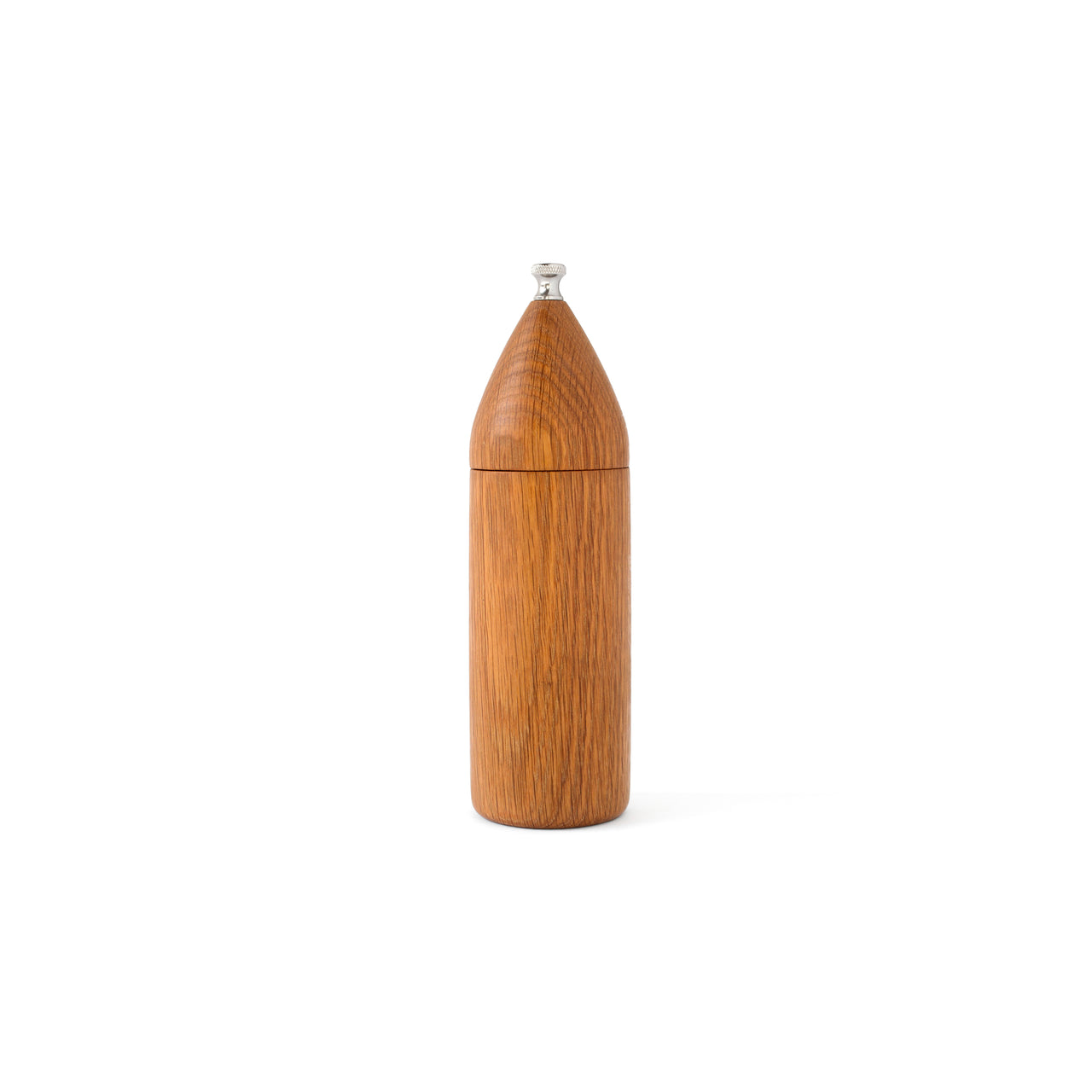 Spice Mills: Pencil + Oak