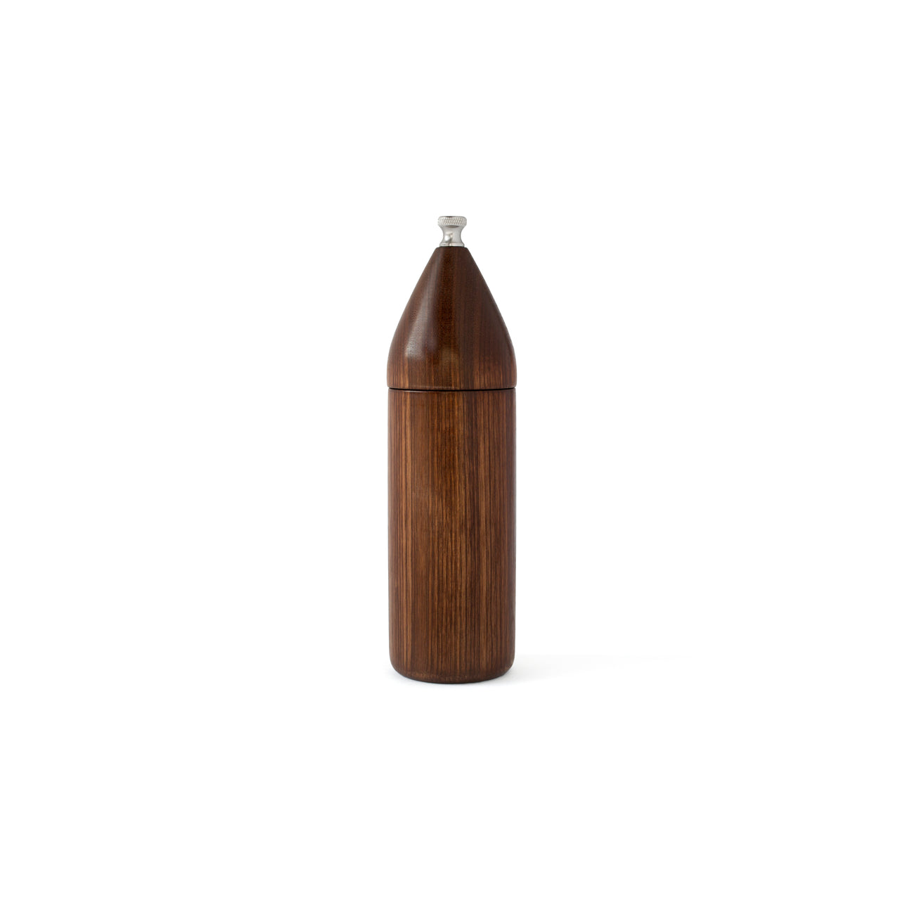 Spice Mills: Pencil + Walnut