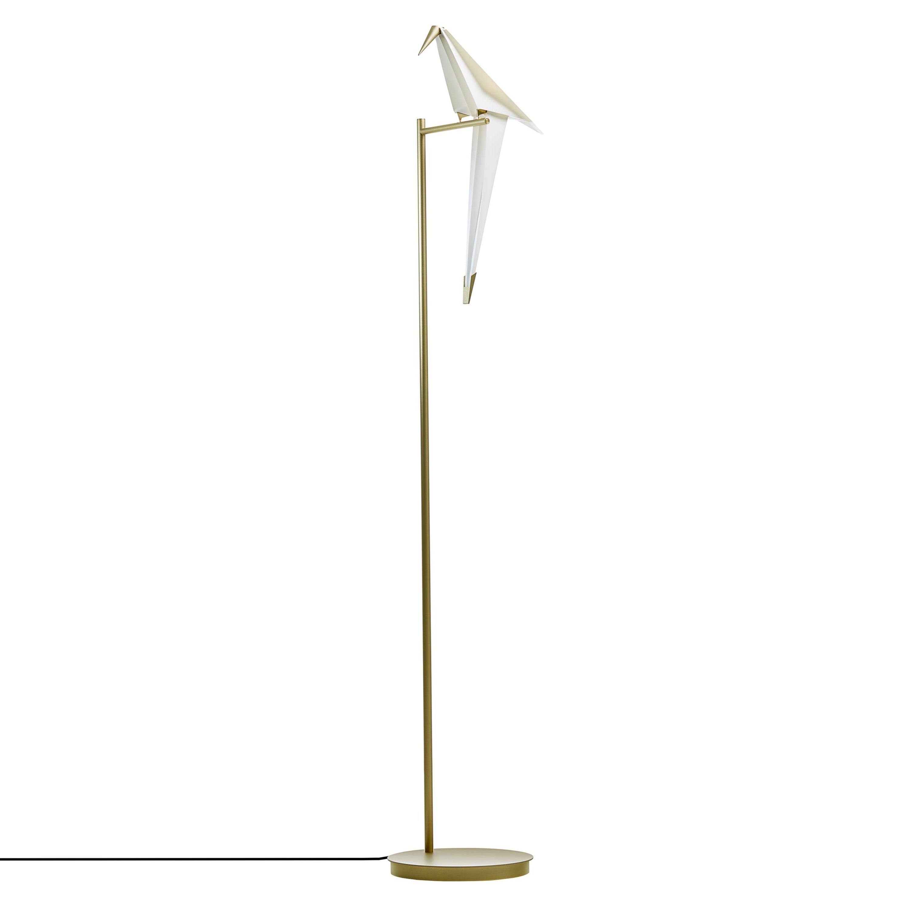 Perch Light Floor Lamp