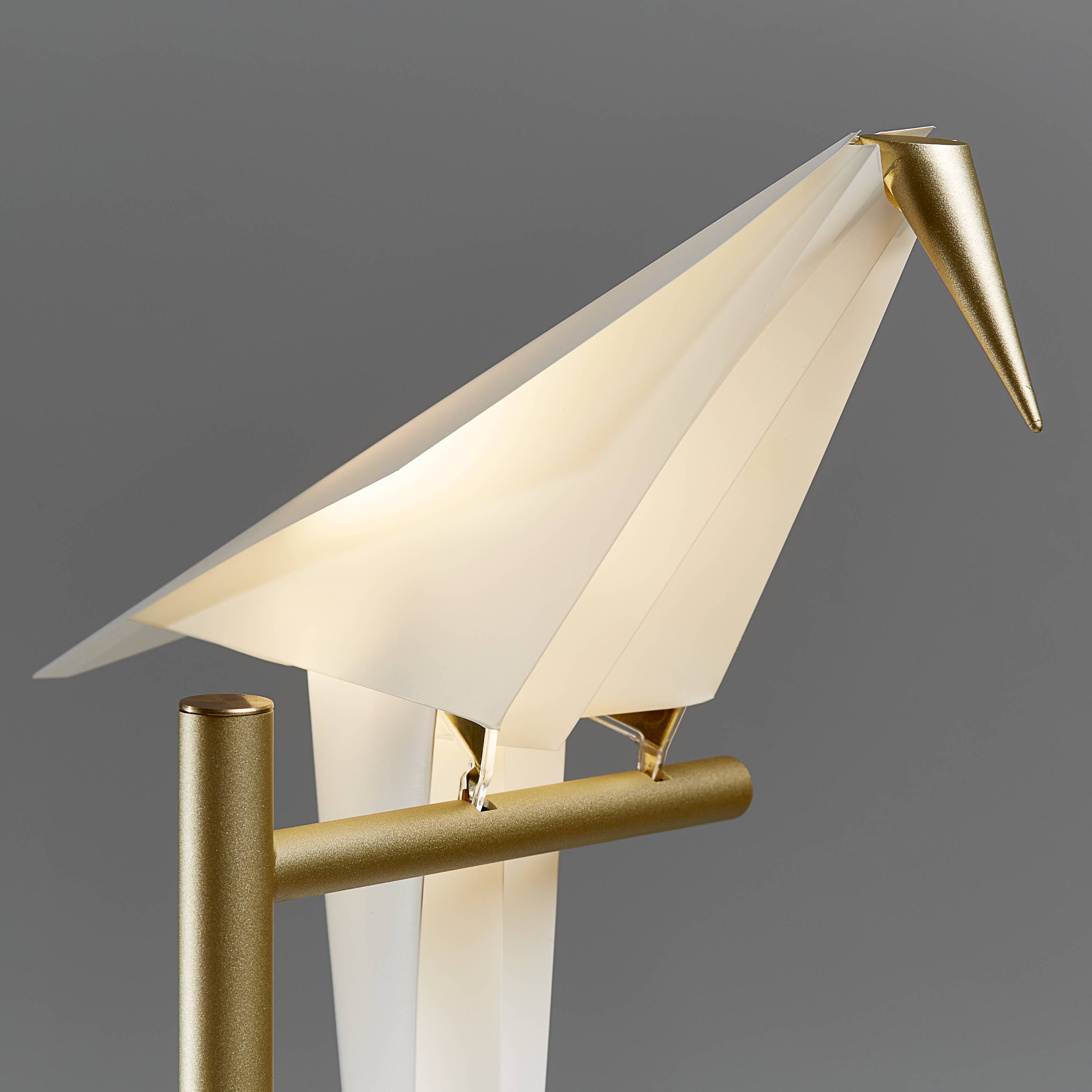 Perch Light Table Lamp