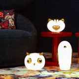 Pet Light Table Lamp: Tiger