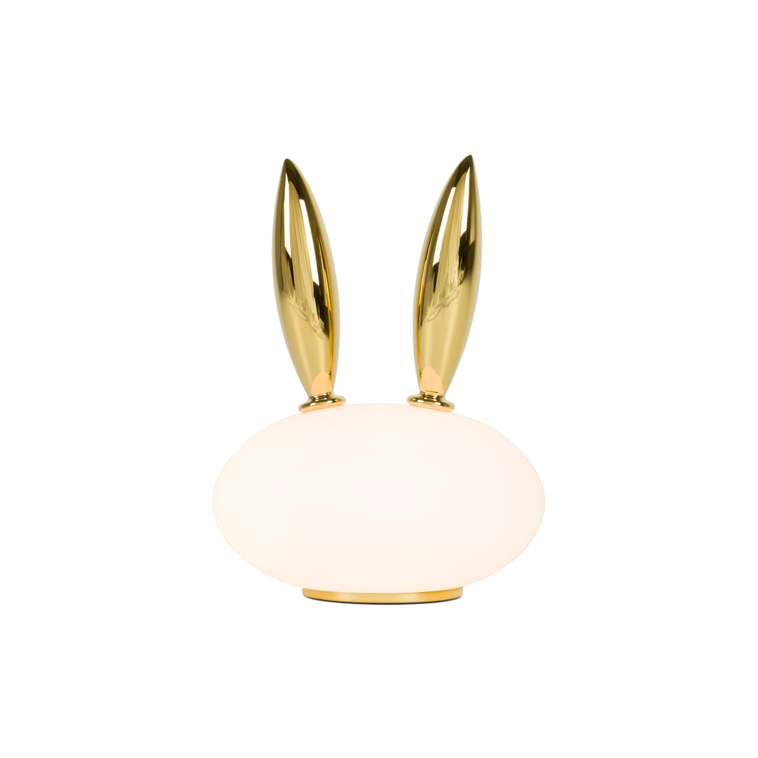 Pet Light Table Lamp: Rabbit