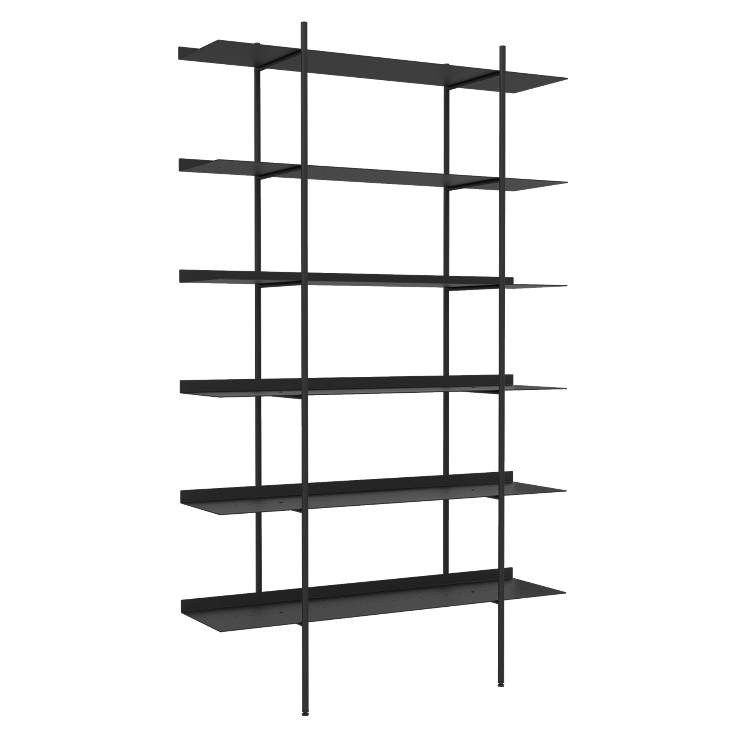 Phantom Shelving System: Large - 80.3