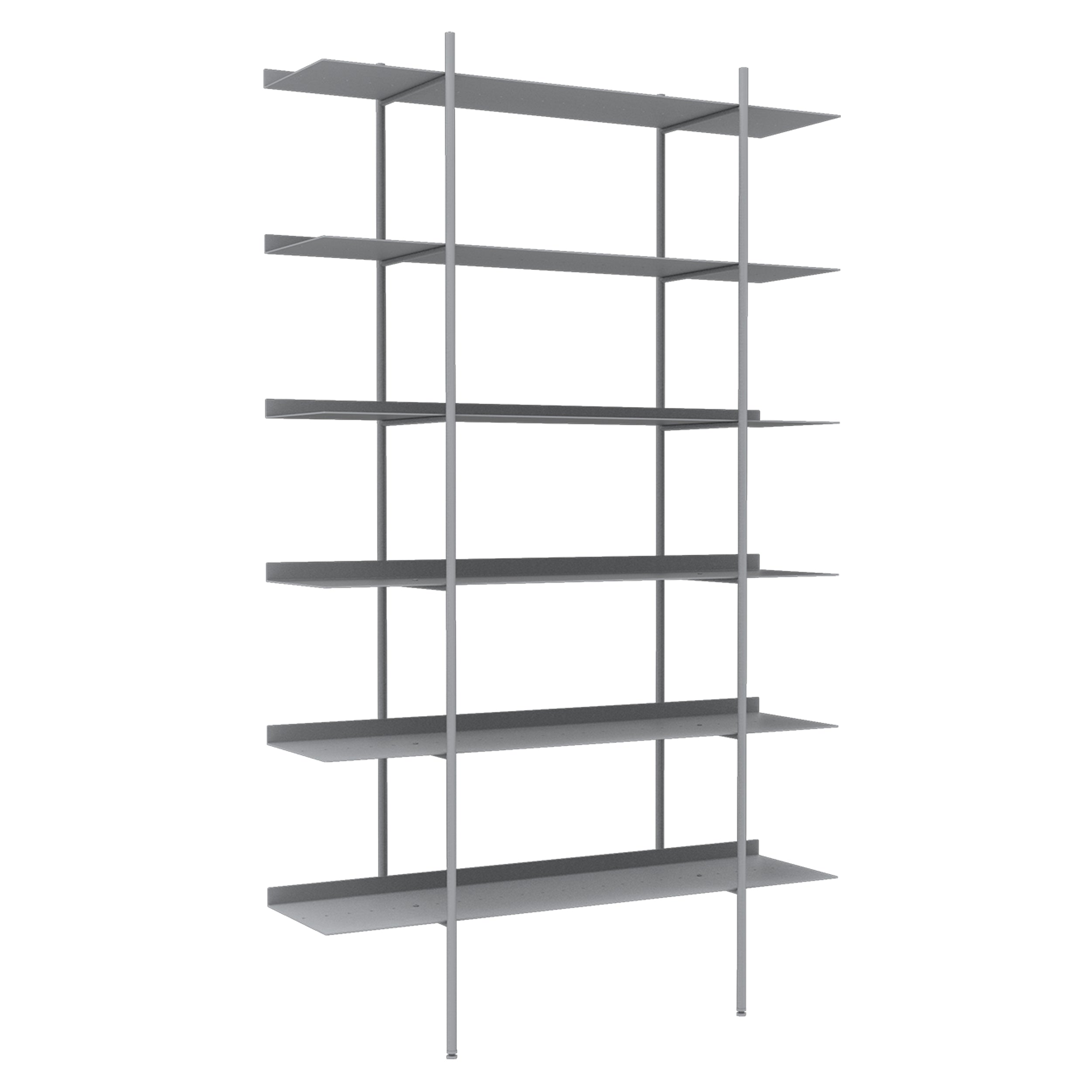 Phantom Shelving System: Large - 80.3