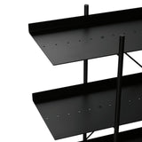 Phantom Shelving System